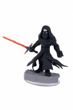 Kylo Ren Disney Infinity 3.0 Figurine
