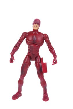 Daredevil Action Figure
