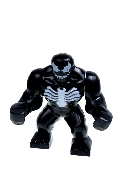 Venom Large Minifigure — Stock fotografie