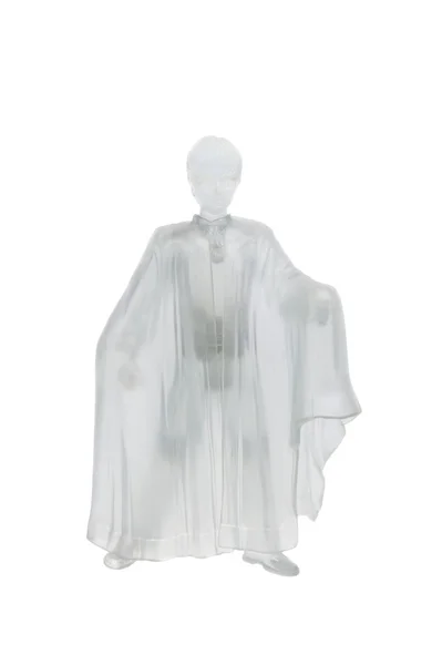 Harry Potter Invisibility Cloak Action Figure — Stockfoto