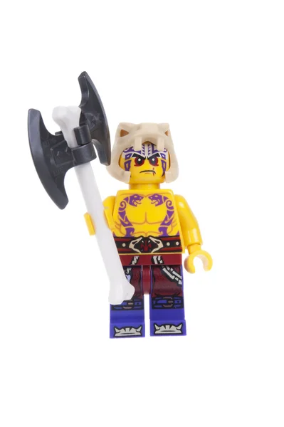 Krait Ninjago Lego Minifigure