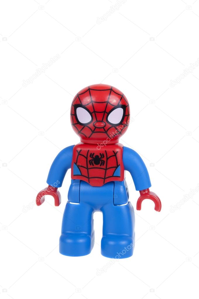 lego duplo minifigures