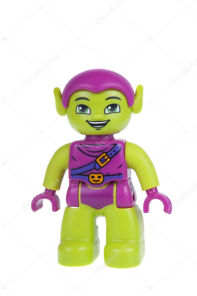 figurine lego duplo