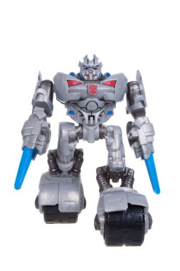 Sideswipe Eylem Figürü