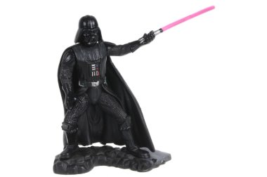 Darth Vader aksiyon figürü