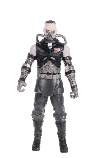 Darth Vader Action Figure