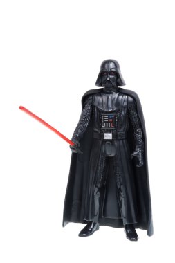 Darth Vader aksiyon figürü