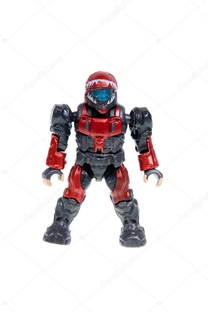 lego halo mega bloks