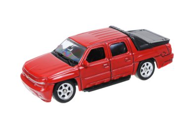 Chevrolet Çığ Welly Diecast Oyuncak Araba