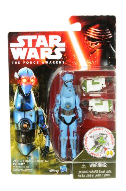 Pz-4co Eylem Figürü