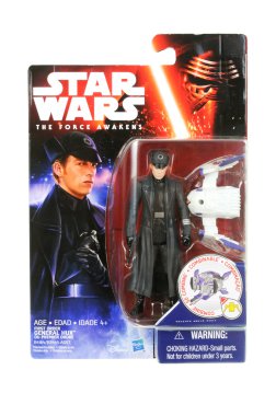 Genel Hux Eylem Figürü