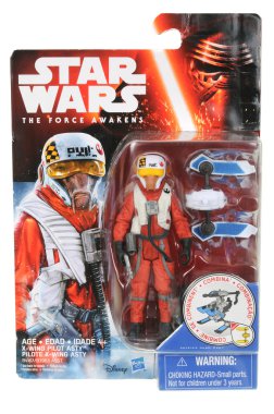 X Kanatlı Pilot Asty Eylem Aracı