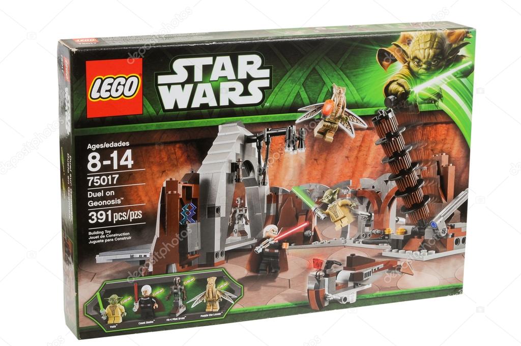 lego star wars 75017
