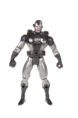 Savaş Makinesi Eylem Figürü