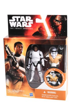 Finn Fn-2187 Zırh Yukarı Eylem Rakam