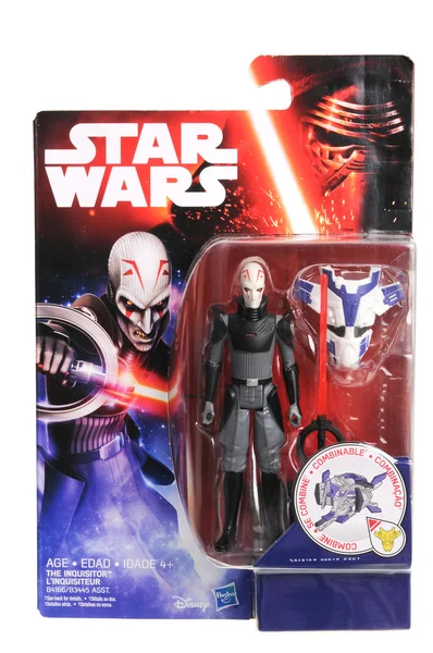 Engizitör Eylem Figürü