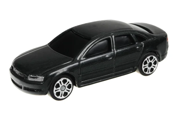 Audi A8 Maisto Diecast Toy Car — Fotografia de Stock