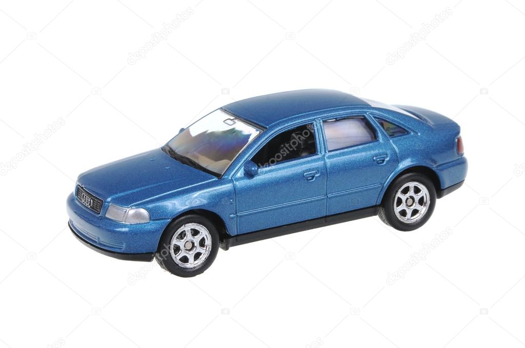 toy audi a4