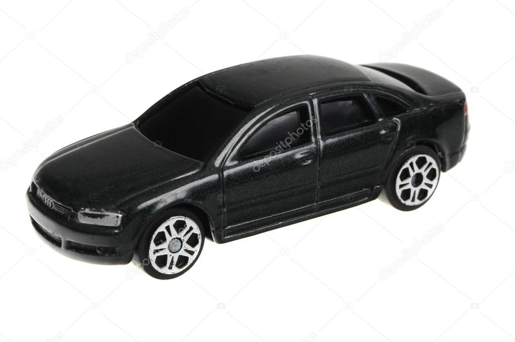 audi a8 toy