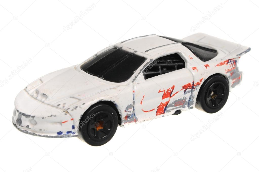 diecast stock cars