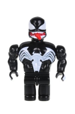 Venom Mega Bloks Figurine