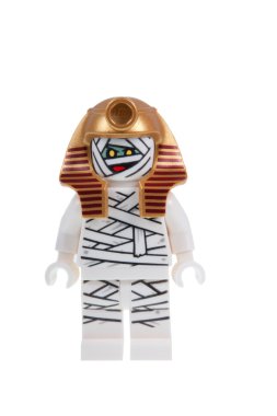 Mummy Lego Minifigure