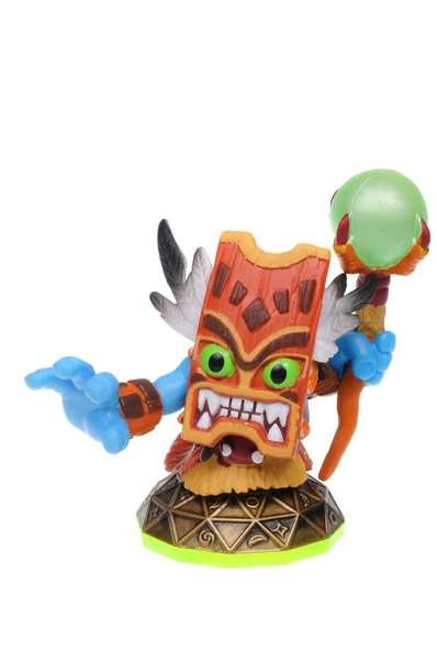 Skylanders Problemas dobles —  Fotos de Stock