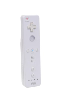 Nintendo Wii Controller