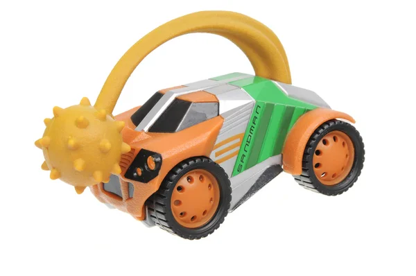 2006 Sandman Majorette Diecast Toy Car — Fotografia de Stock