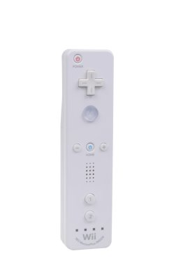Nintendo Wii Controller
