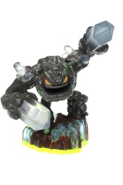 Skylanders Spyro's Adventures Prizma Break