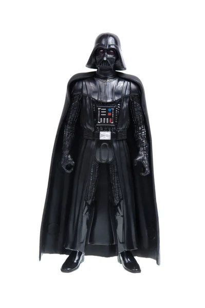 Darth-Vader-Actionfigur — Stockfoto