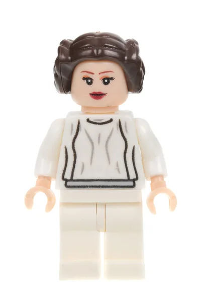 Star Wars Princess Leia Lego Minifigure