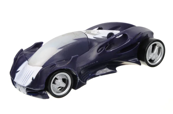 2006 Homem-Aranha 3 Majorette Diecast Toy Car — Fotografia de Stock
