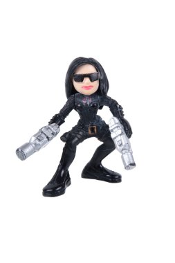 Barones Gi Joe mücadele kahramanları aksiyon figürü