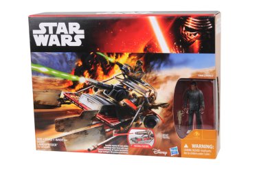 Çöl Landspeeder oyuncak araç