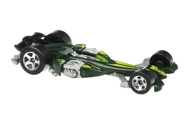 Nitro Scorcher Hot Wheels voiture jouet moulé sous pression — Photo