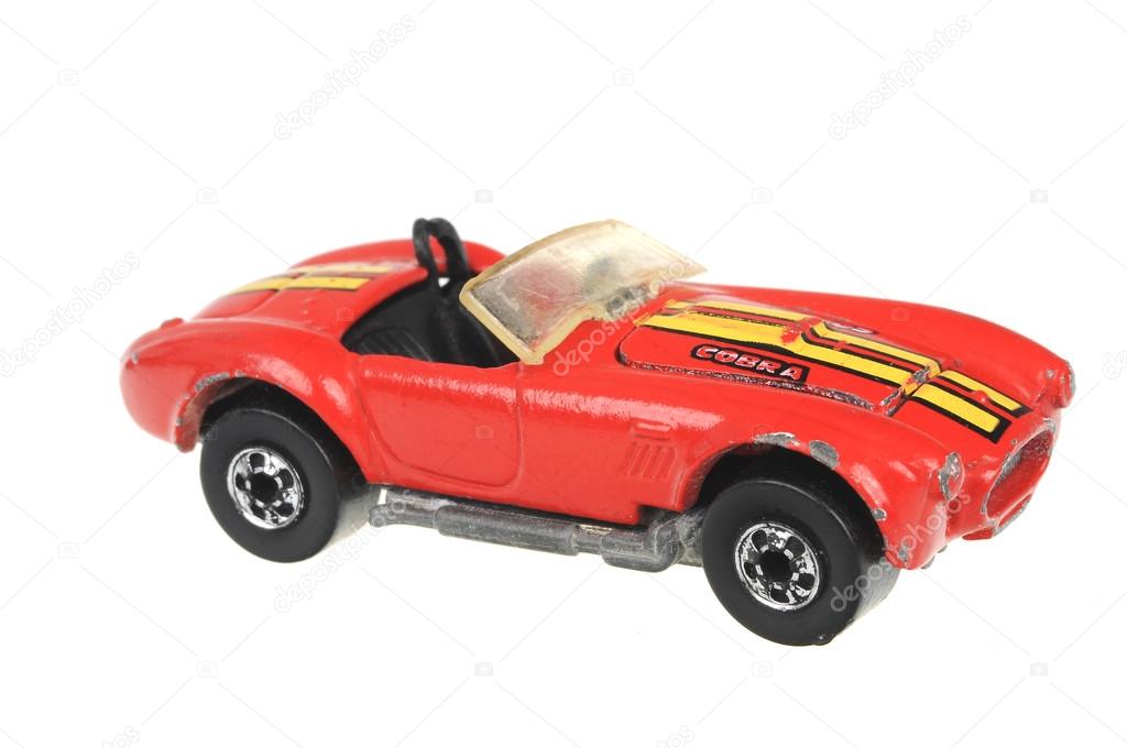 hot wheels 1982 cobra
