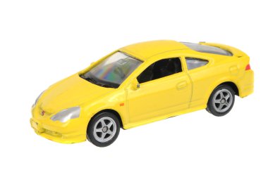 Honda Integra Type-R güç Diecast oyuncak araba