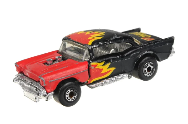 matchbox superfast 57 chevy 1979