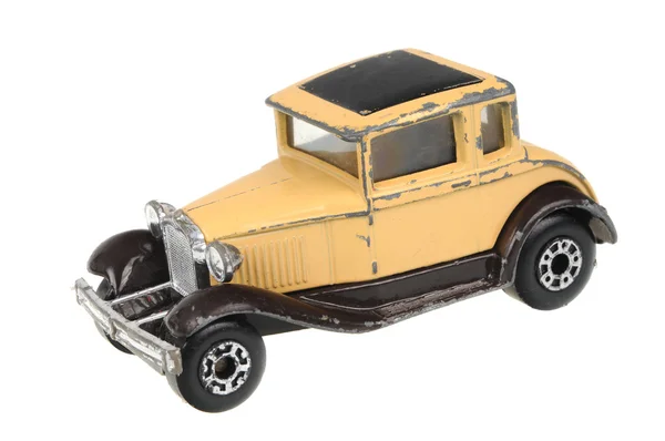 1979 Modelo A Ford Matchbox Diecast Toy Car — Fotografia de Stock