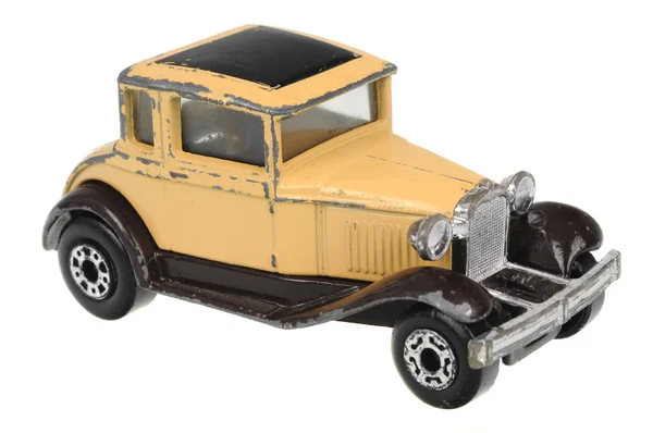 1979 Modelo A Ford Matchbox Diecast Toy Car — Fotografia de Stock
