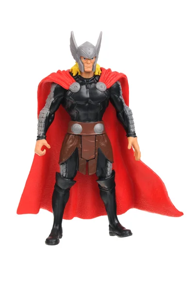 Figura de Acción Thor —  Fotos de Stock