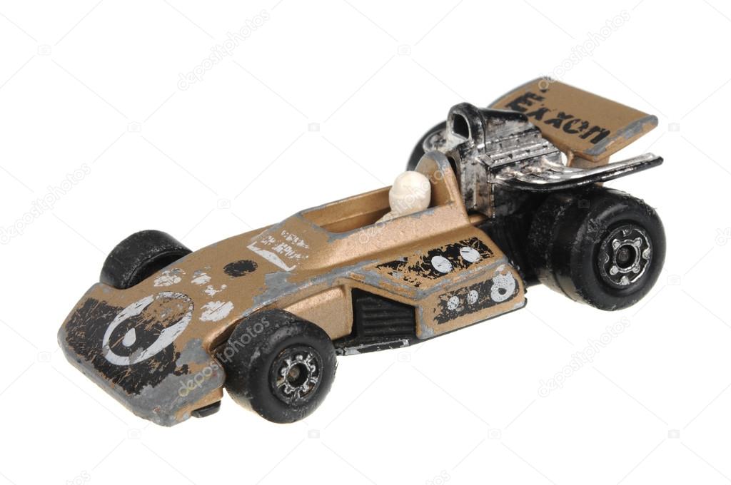 matchbox formula 5000