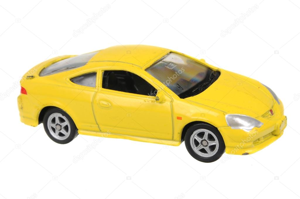 welly honda civic