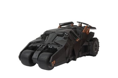 Dark Knight Tumbler