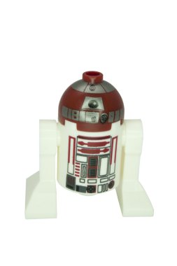 R4 Lego Minifigure