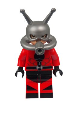 Karınca Adam özel Lego Minifigure