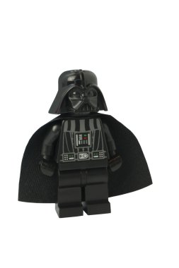 Darth Vader Minifigure