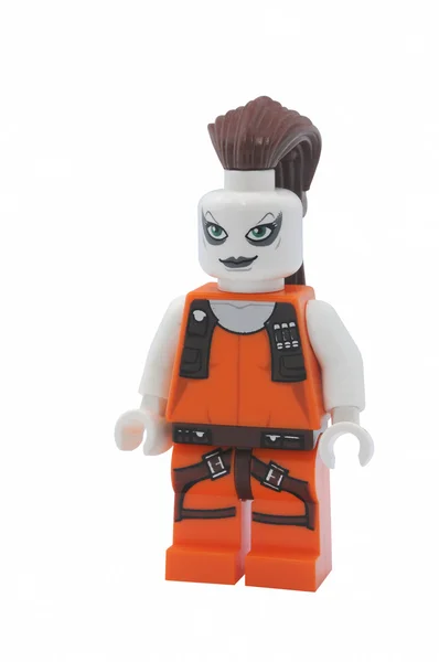 Aurra chanter lego minifigure — Photo